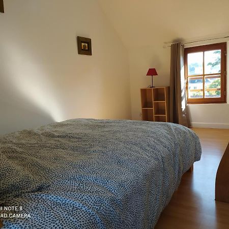 Maison Cosy Au Coeur Du Lochois Loches Exteriör bild